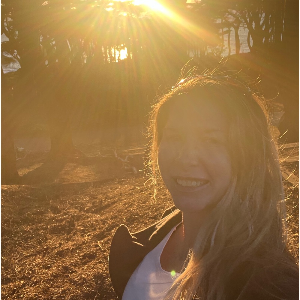 Meet your Posher, Melisa